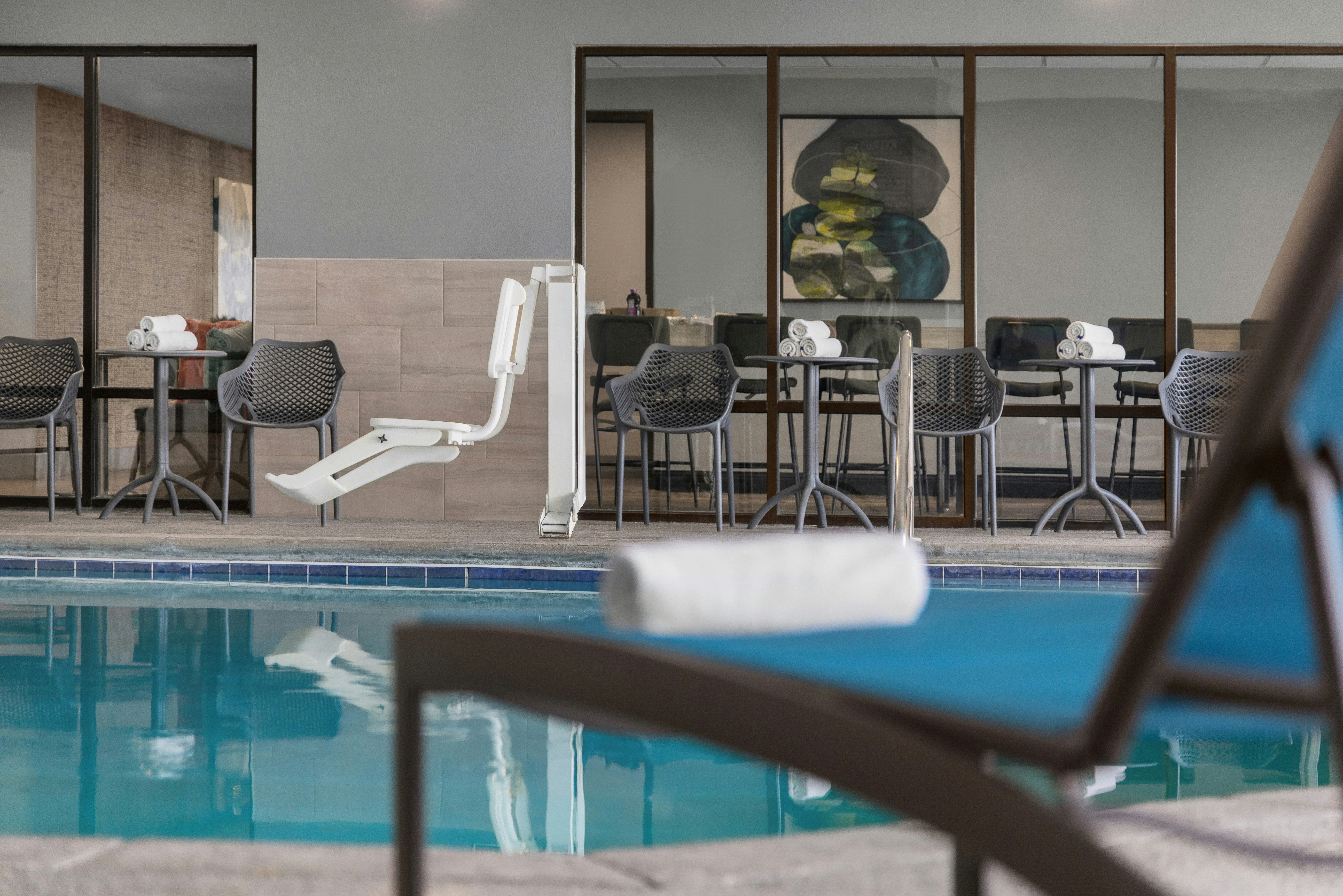Radisson Hotel and Conference Center Coralville - Iowa City 20/61