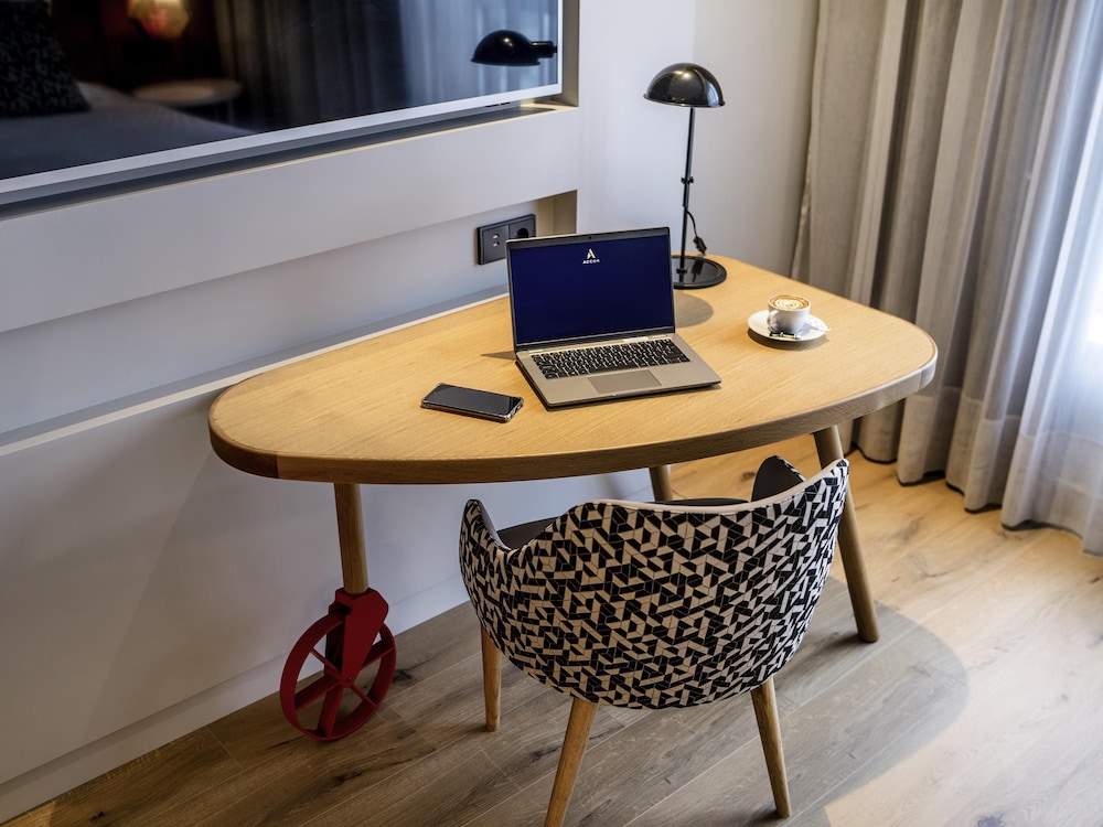Mercure Lugo Center 56/66