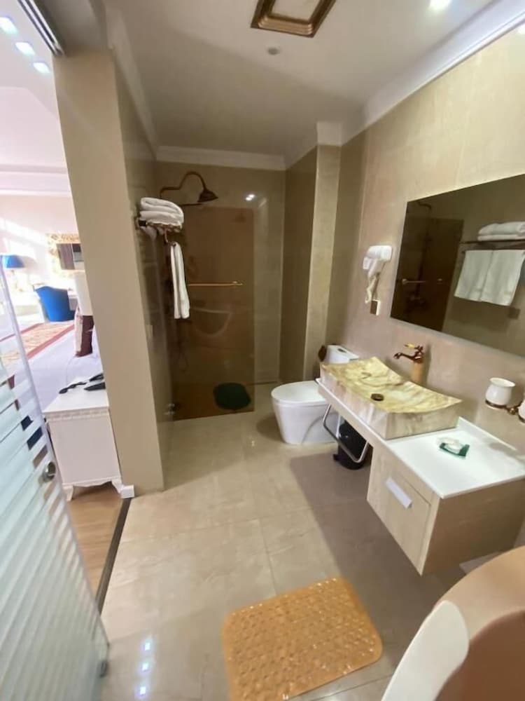 Brais Hotel 36/36