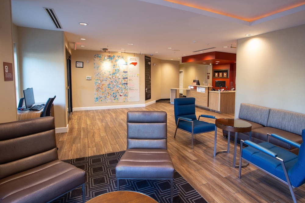 Towneplace Suites By Marriott Southern Pines Aberdeen 32/45