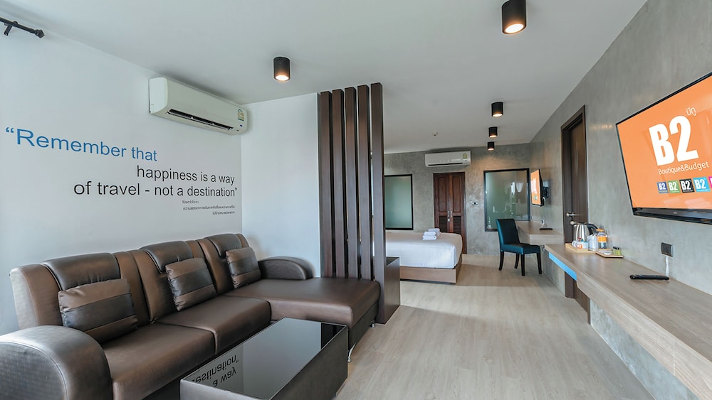 B2 Krabi Premier Hotel 63/78
