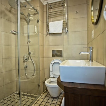 La Villa Blanche Hotel 19/21