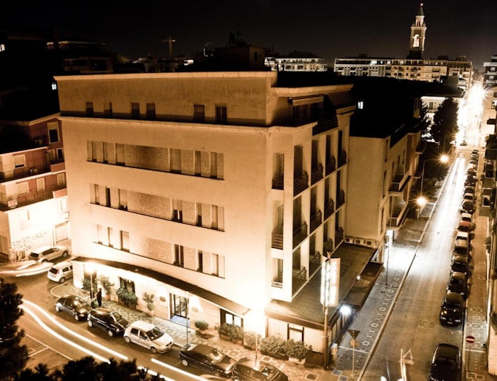 Ambra Palace Hotel Pescara 2/46