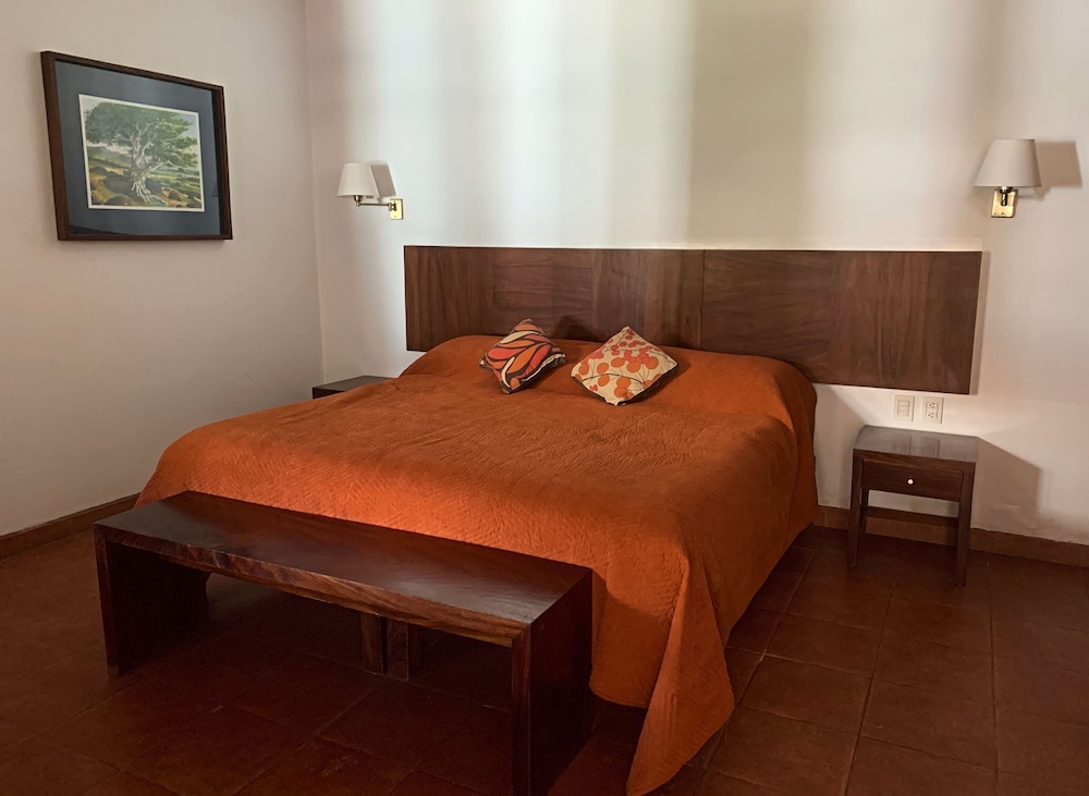 POSADA SANTA RITA 17/35