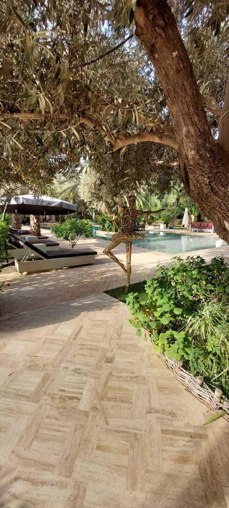 Riad le Jasmin 42/49