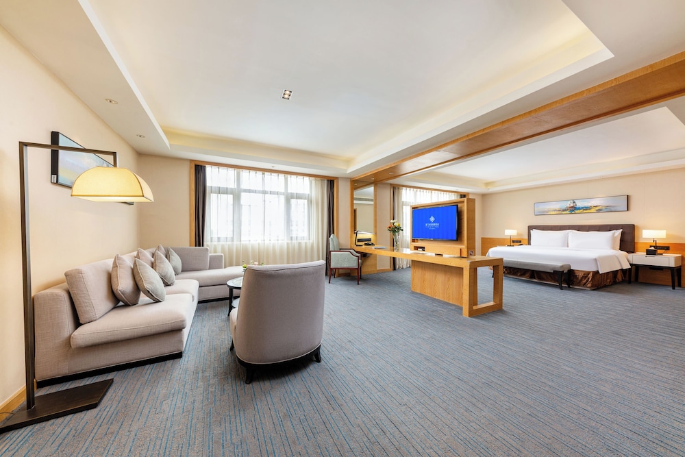 Xiamen Huli Yiho Hotel 26/50