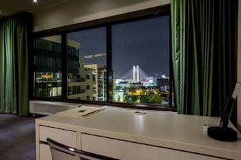 Apartment, Xl