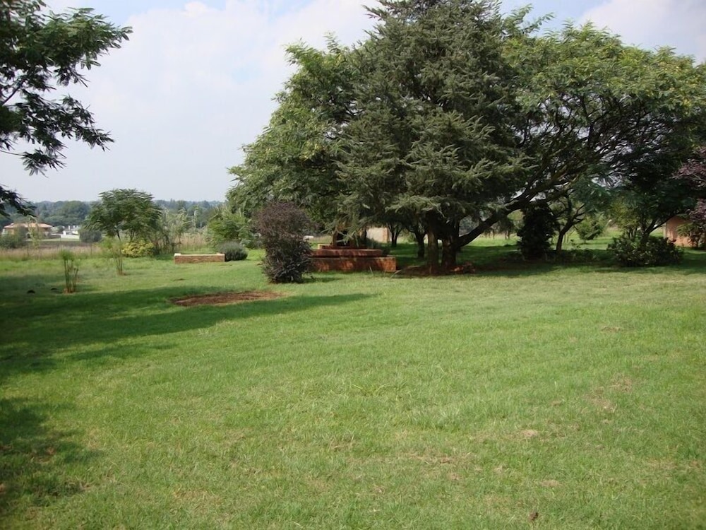 Gateway Guest House 16/27