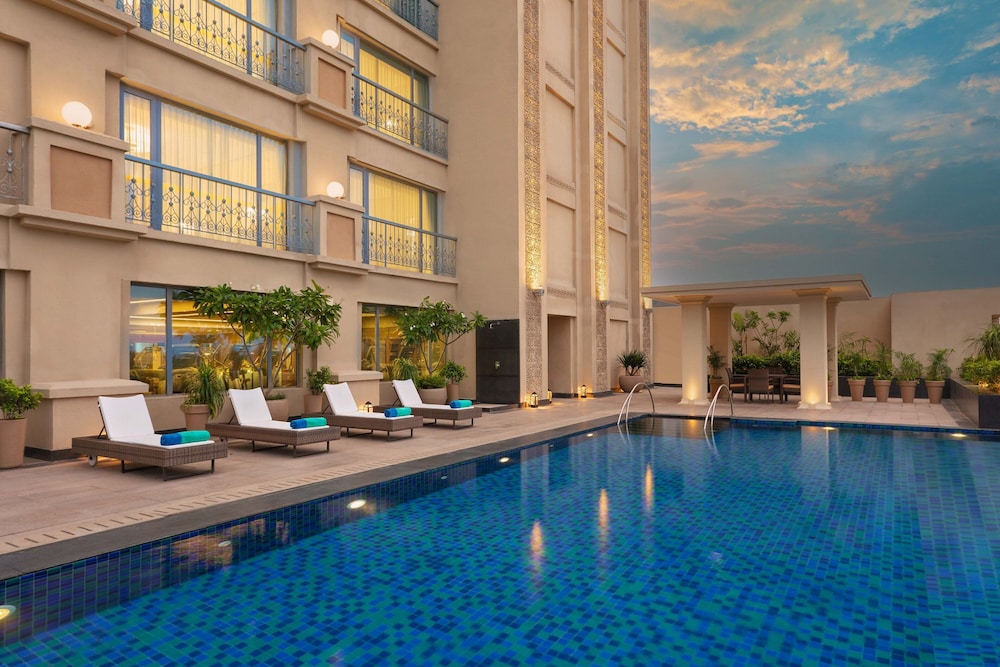 ITC Narmada, a Luxury Collection Hotel, Ahmedabad 2/38