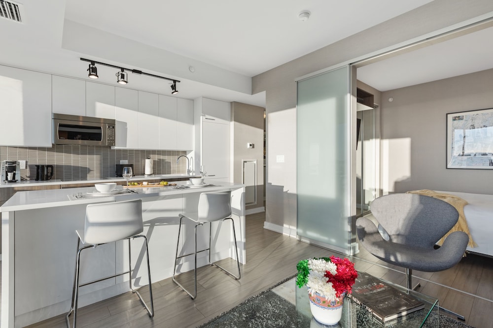 SOHO Residences Champagne 40/47