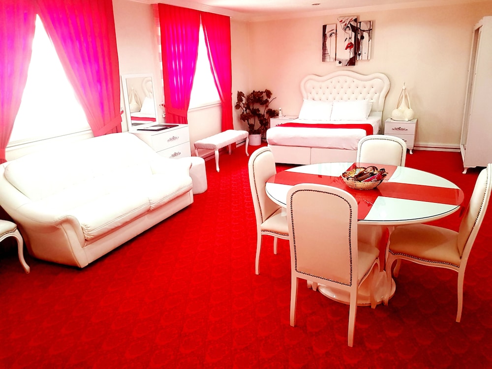 Business Park Otel 29/67
