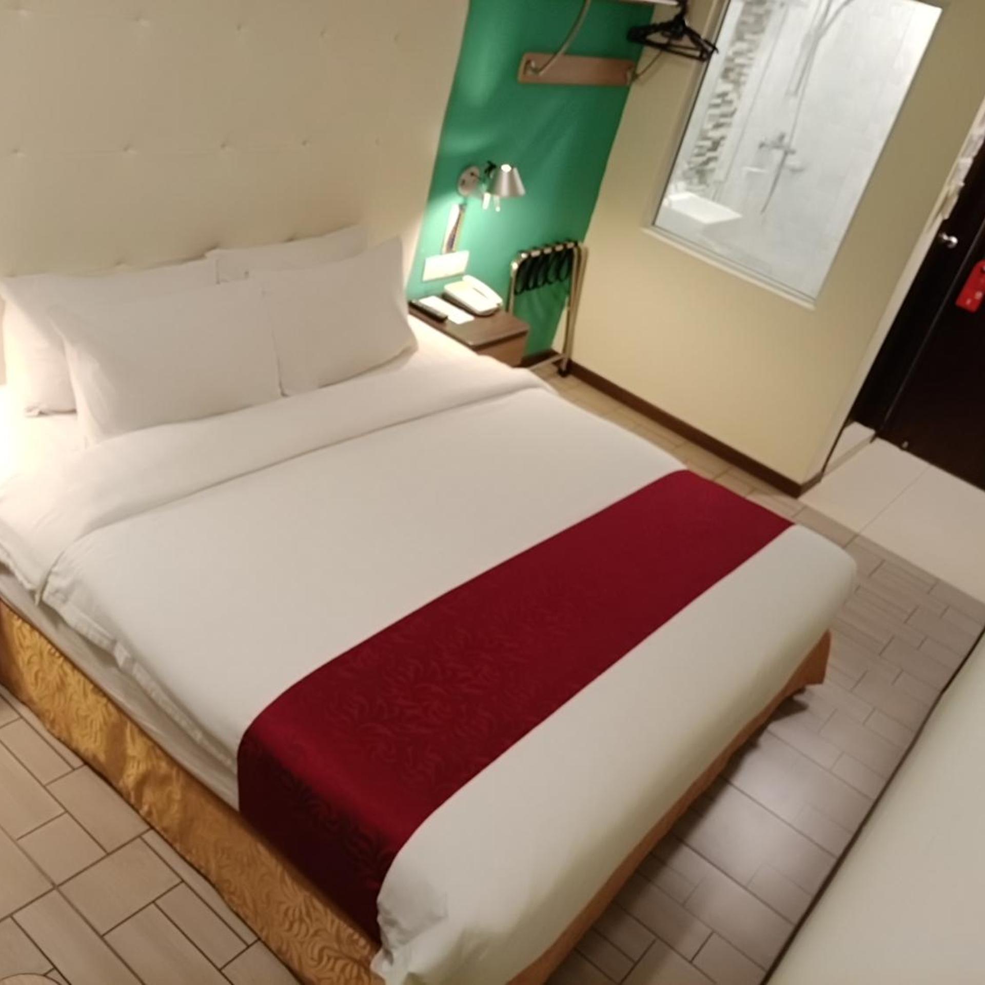 Lumut Suites 25/50