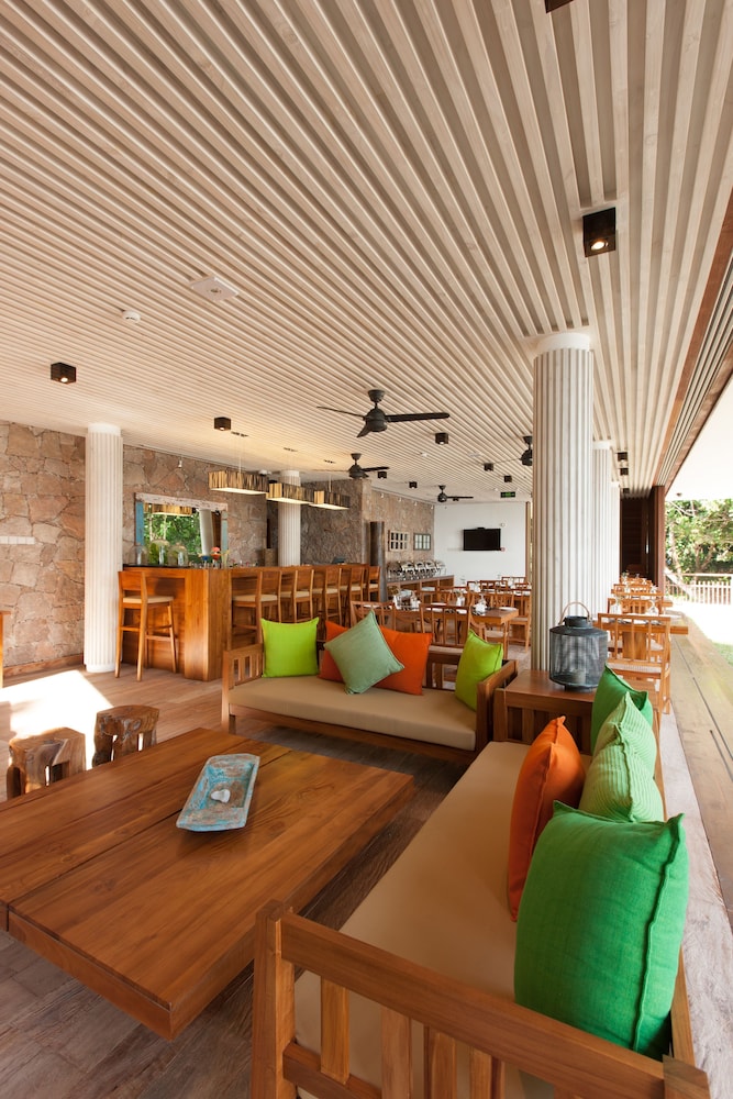 Le Relax Luxury Lodge 35/61