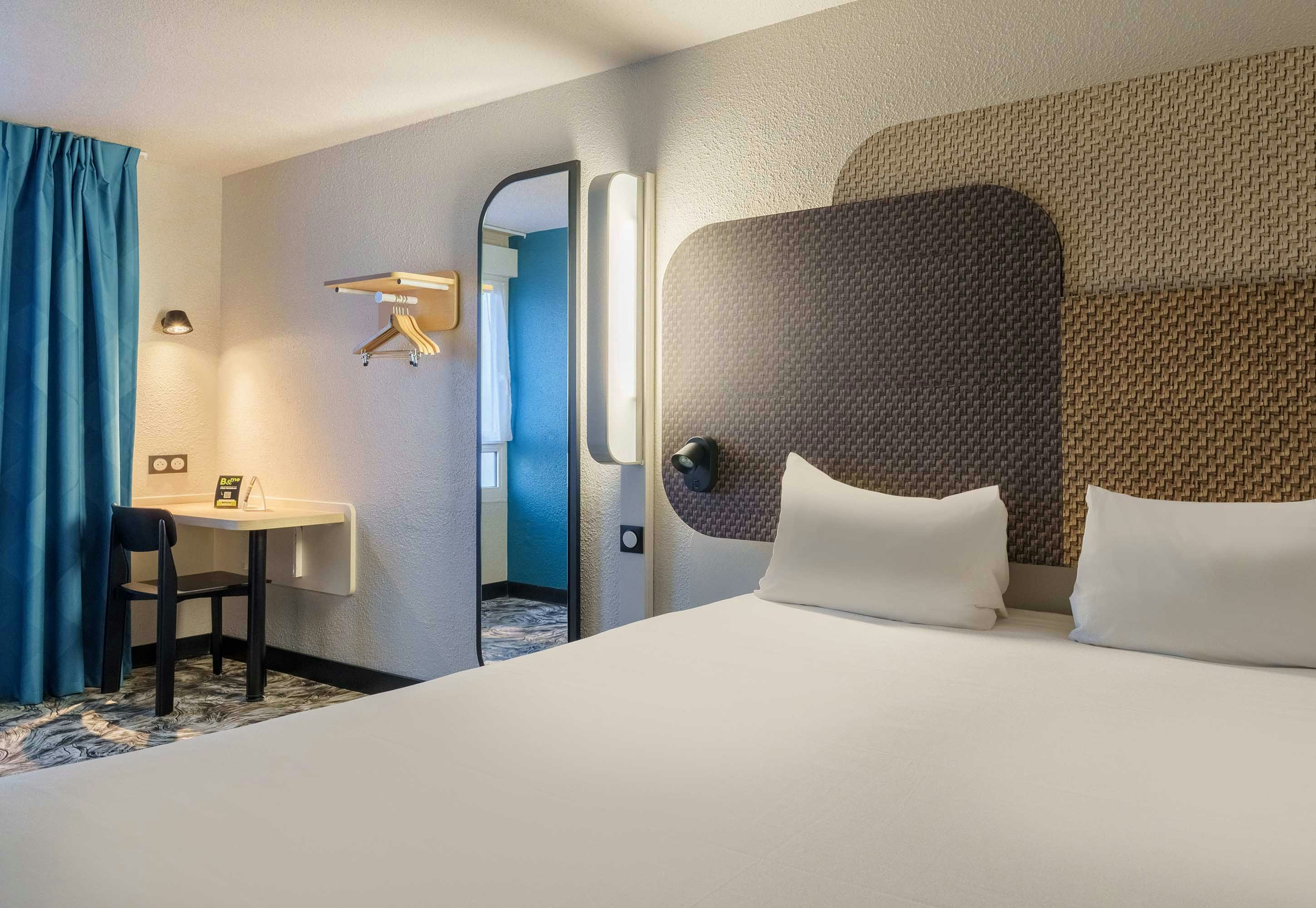 B&B Hotel Troyes Centre 16/62