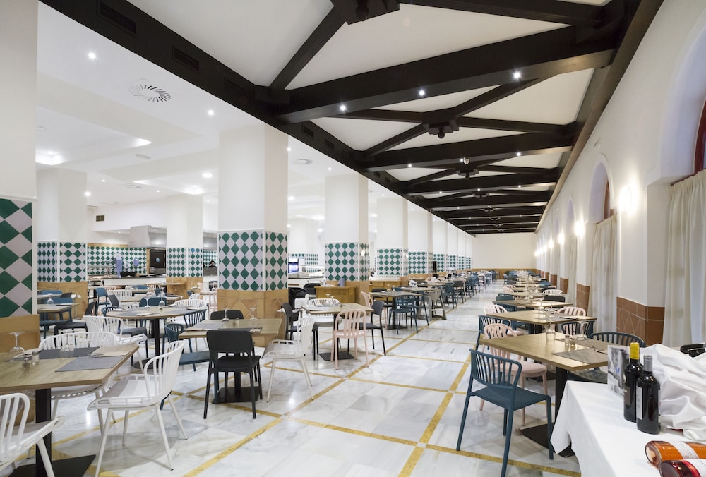 Hotel Ibersol Almunecar Beach and Spa 54/67