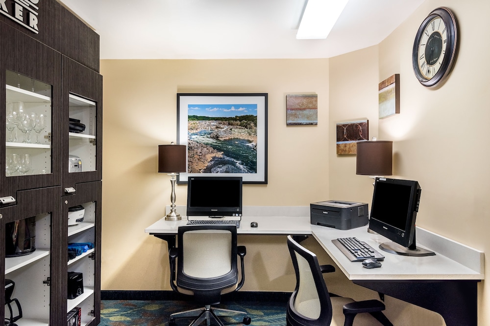 Candlewood Suites Washington Dulles Sterling 38/50