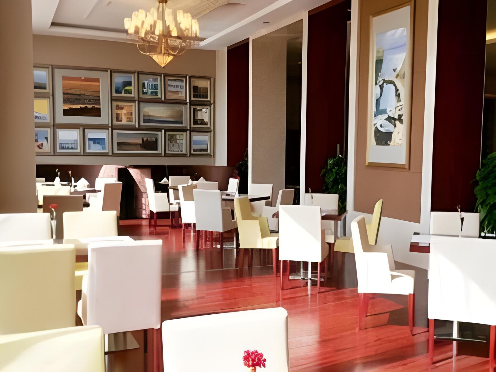 Qingdao Huaxi Hotel 22/27