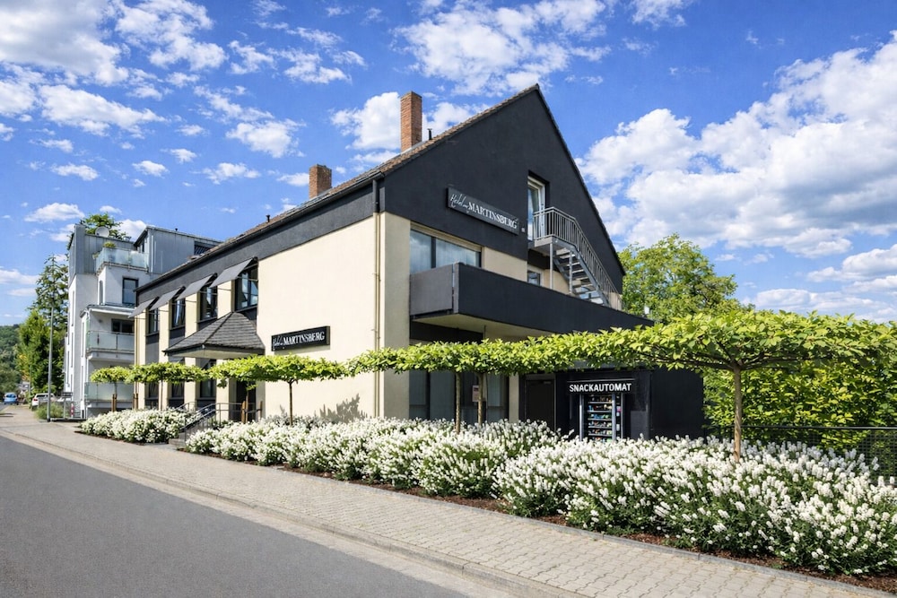 Hotel Am Martinsberg 1/49
