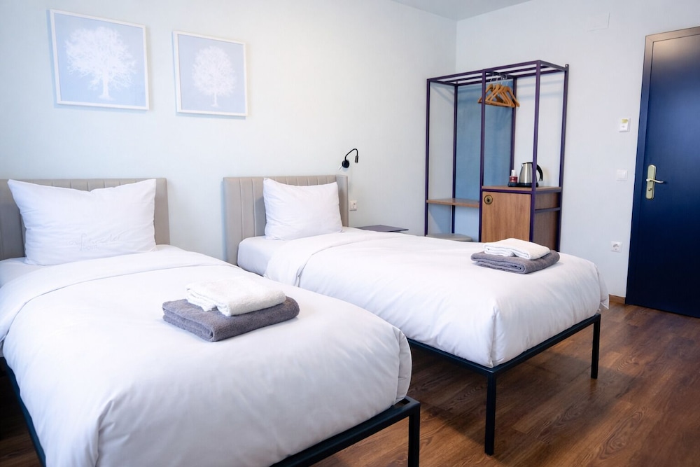Das Schreder Hotel 13/49