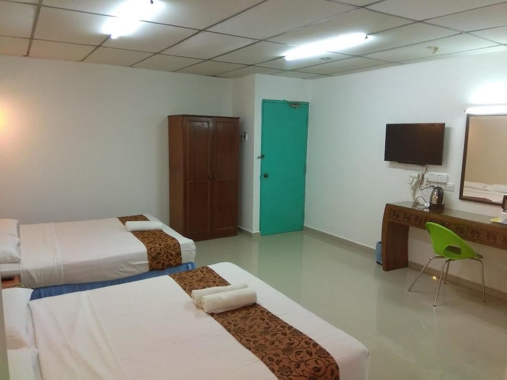 Hotel K.T Mutiara 10/29
