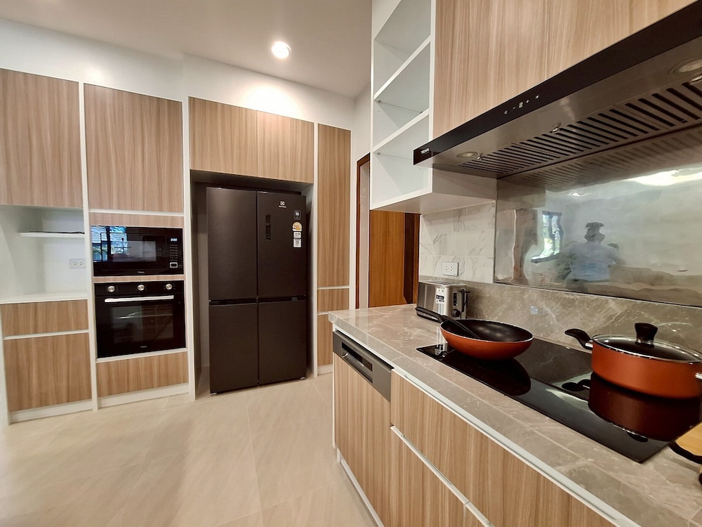 ThaiLife Wellness & Meditation Resort 42/80