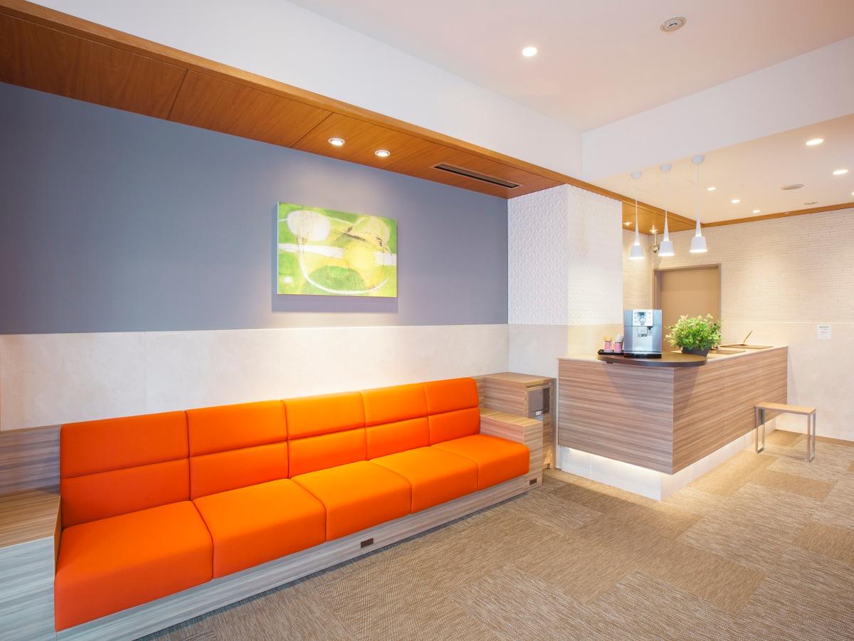 Mini, Superior, Twin Beds, Laundry, Kitchen