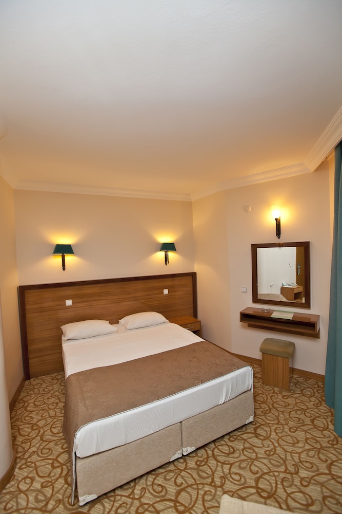 Green Nature Resort And Spa 18/54