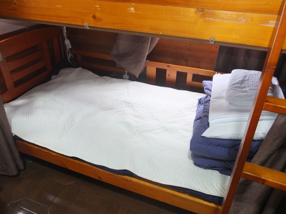 Nikko Park Lodge Mountainside 28/72