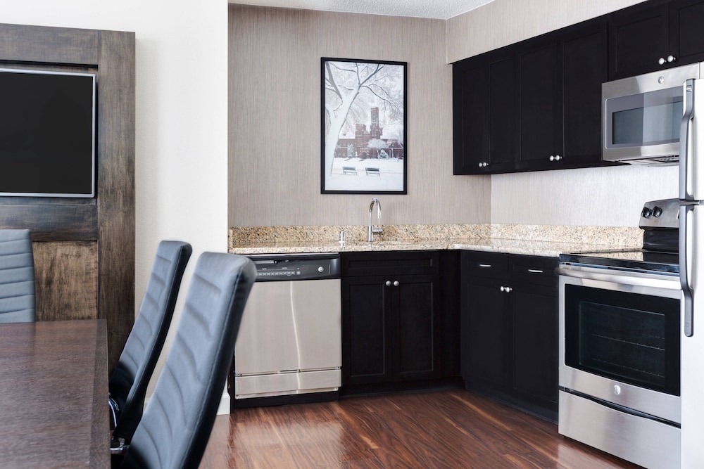 Residence Inn by Marriott Washington, DC Downtown 23/45