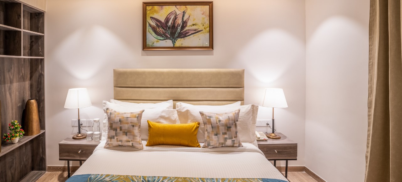 Justa Residences-aipl Joy Street Gurgaon 5/15