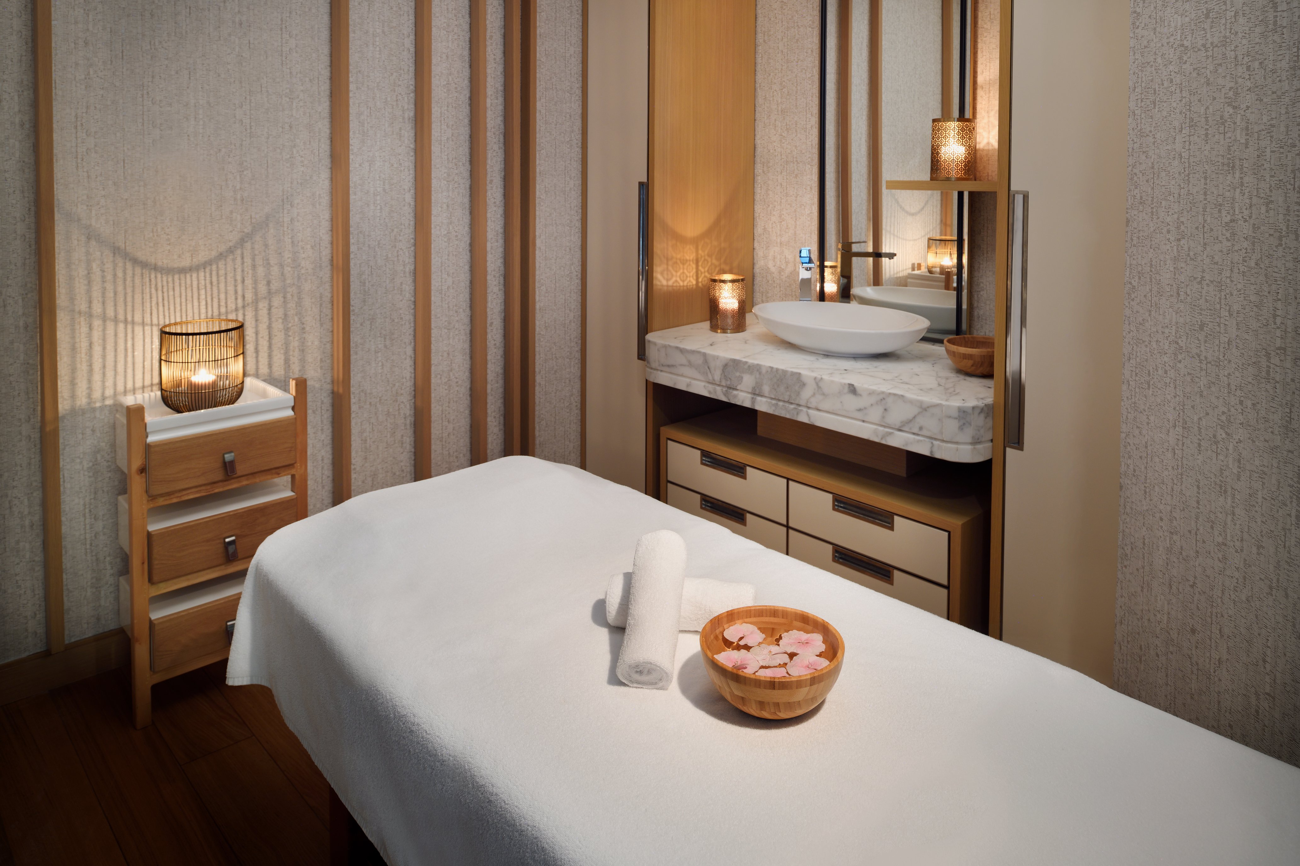 فندق كراون بلازا جدة السلام(Crowne Plaza Jeddah Al Salam) 27/64