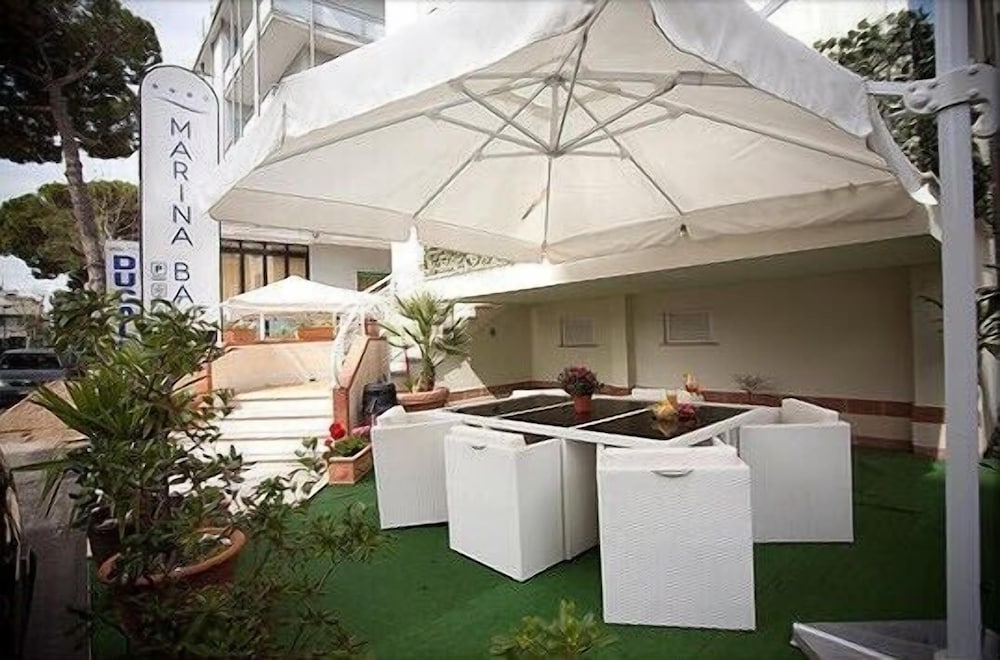 Hotel Marina Bay 10/56