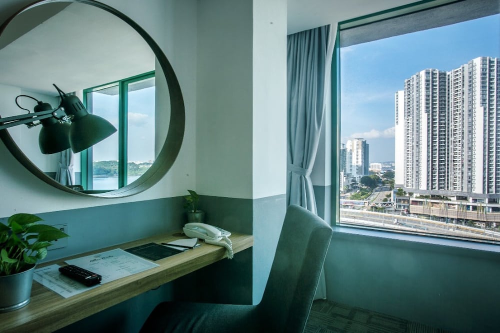 Z Hotel Johor 42/46