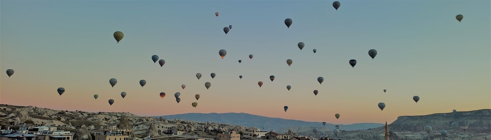 Balloon View Hotel 44/49