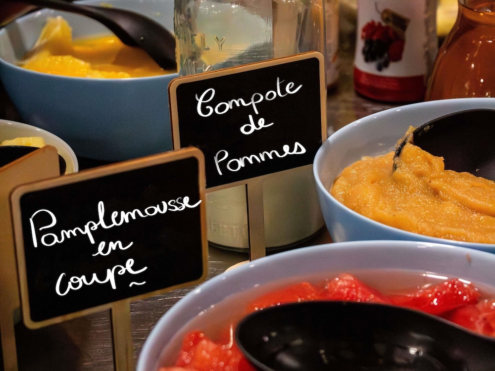 Ibis Styles Villeneuve Sur Lot Hotel 31/68