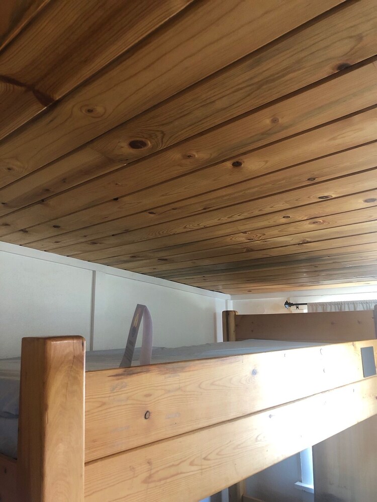 Estes Park Adventure Hostel 19/26
