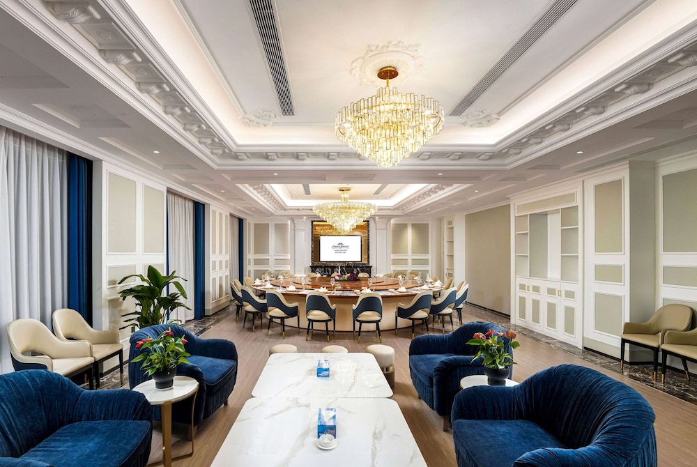 Howard Johnson by Wyndham Huaqiao Plaza Xinyu 23/30