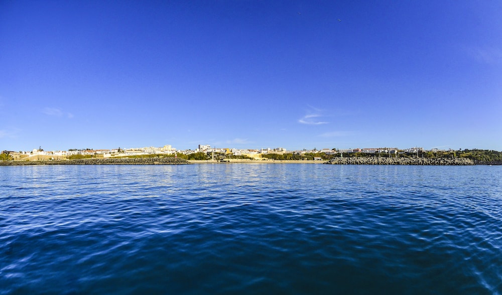 Sines Sea View Business & Leisure Hotel 43/50