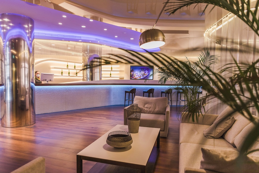 Hotel Murcia Rincon de Pepe Affiliated by Melia (ex Tryp Murcia) 7/73