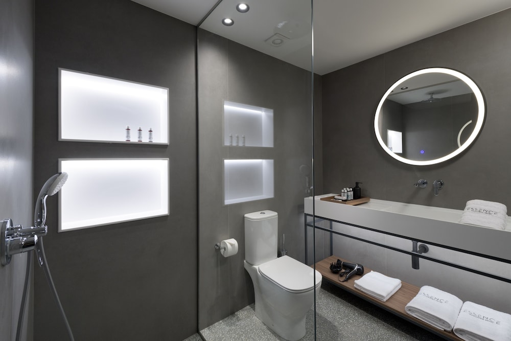 Essence Suites Rhodes 31/32