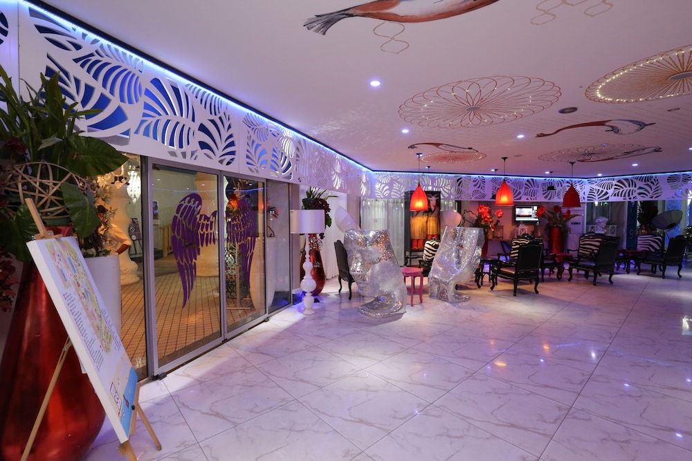 Club Hotel Anjeliq 3/50