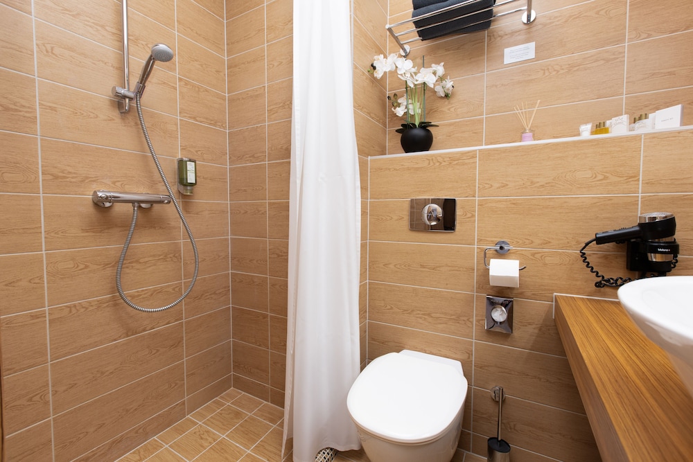 Bern Boutique by Rikas Hotels 30/33