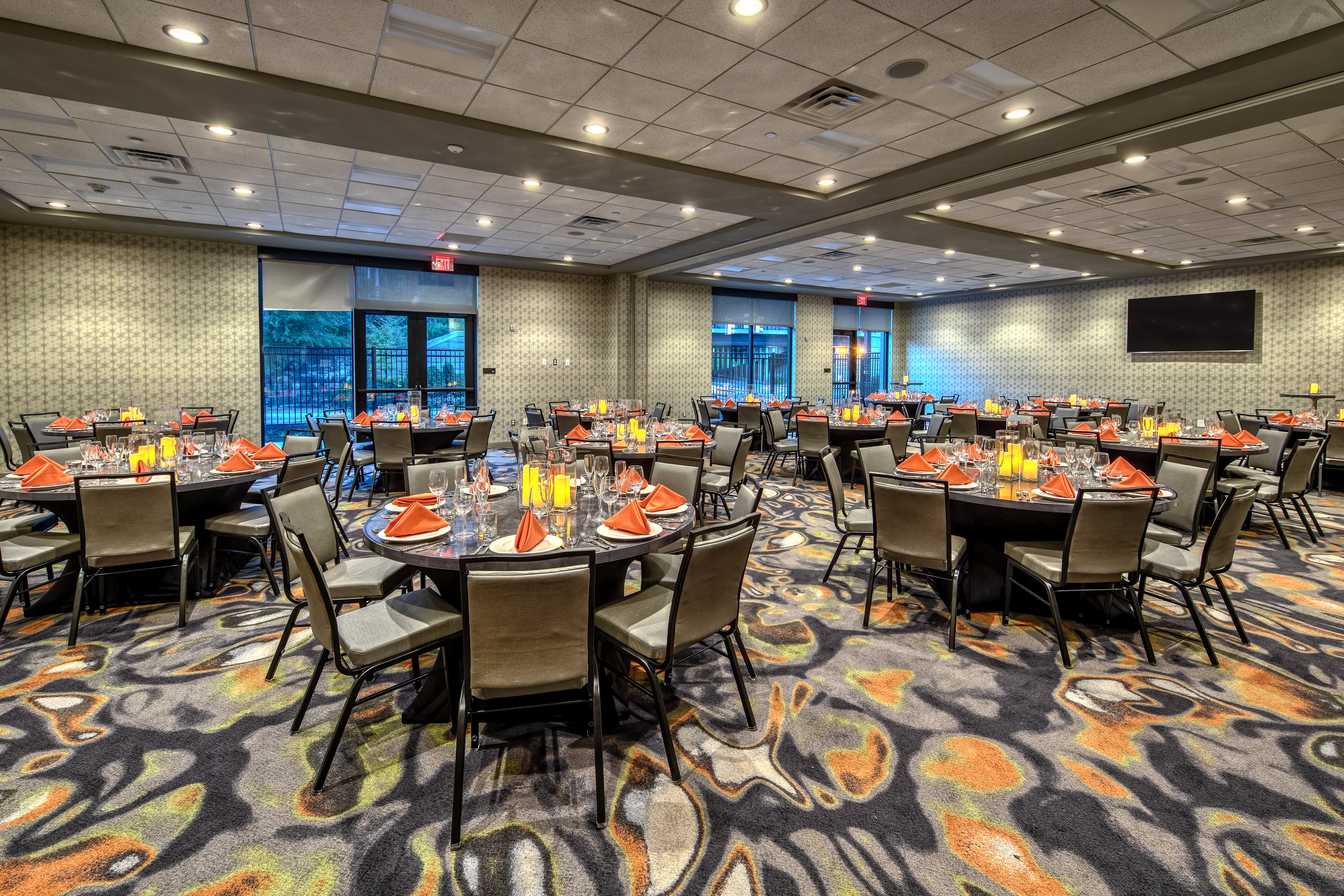 Hotel Indigo Pittsburgh University-Oakland, an IHG Hotel 61/74