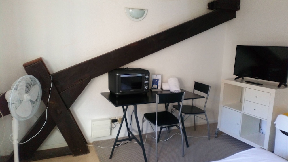 Residence Le Pastel Michelet 30/41