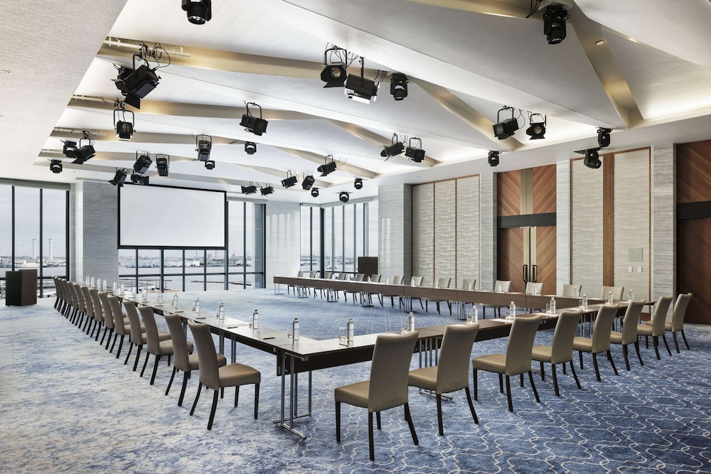 Hyatt Regency Yokohama 37/44