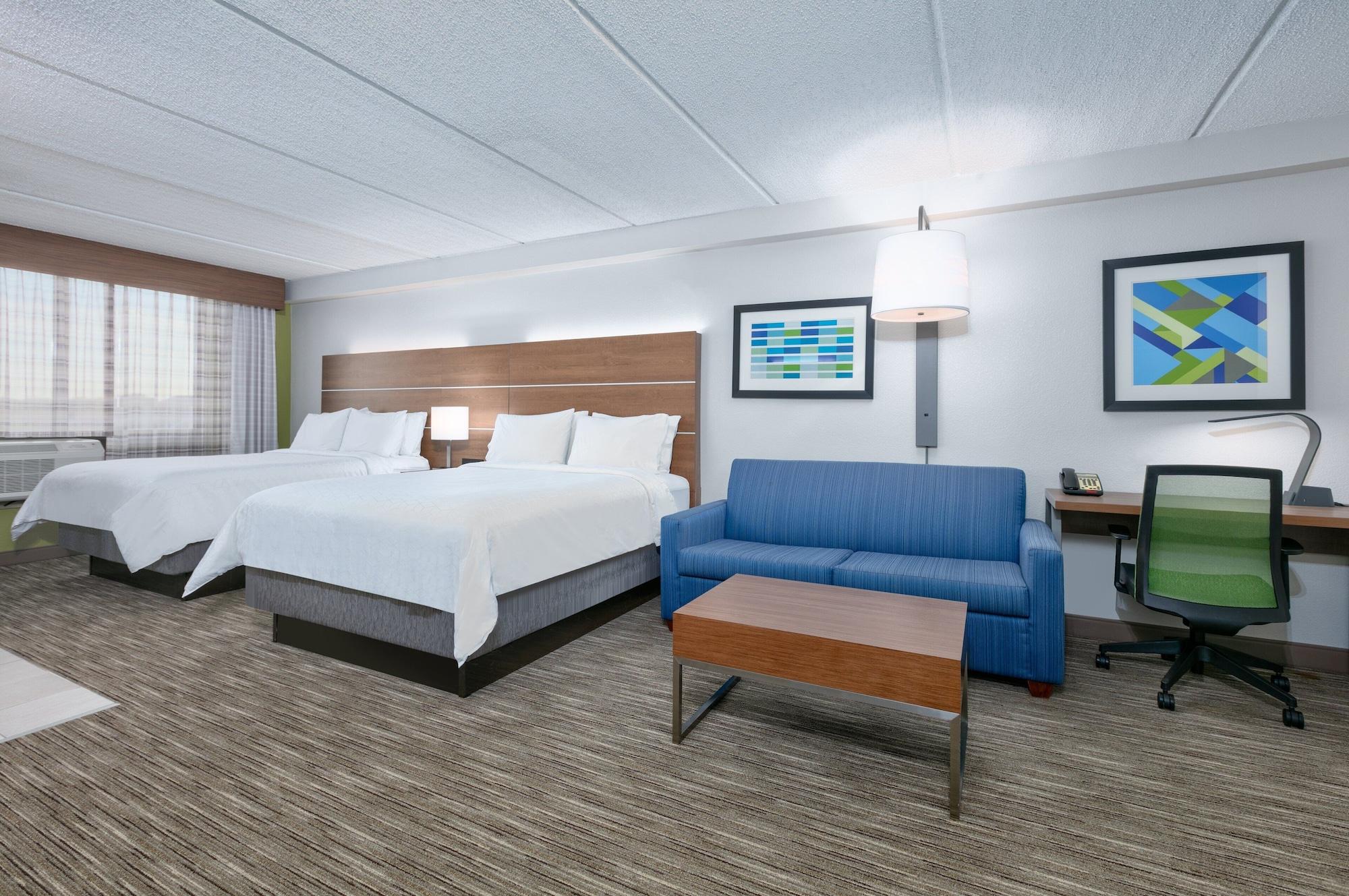Standard, Multiple Beds