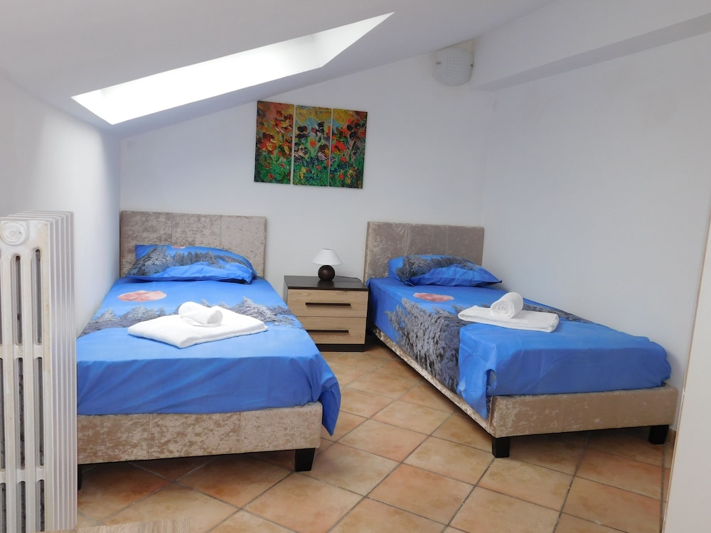 Residenza Meeting 14/58