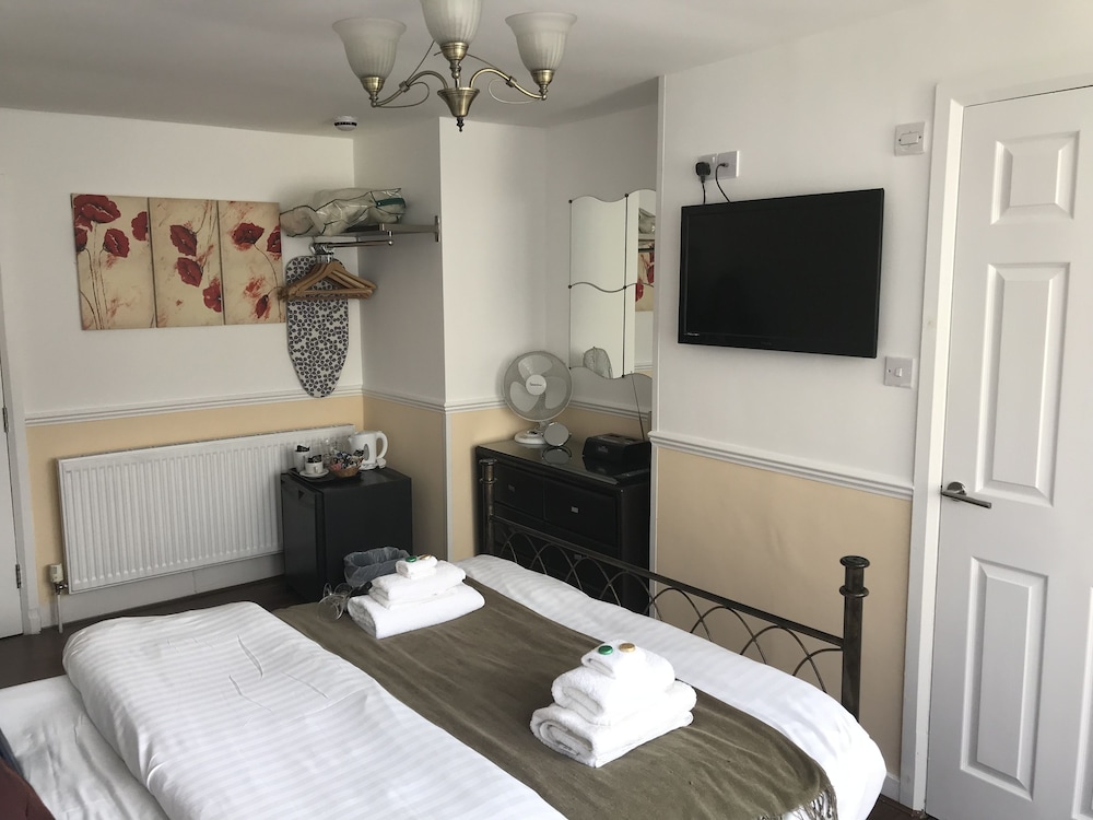 Kempfield House Hotel 21/50