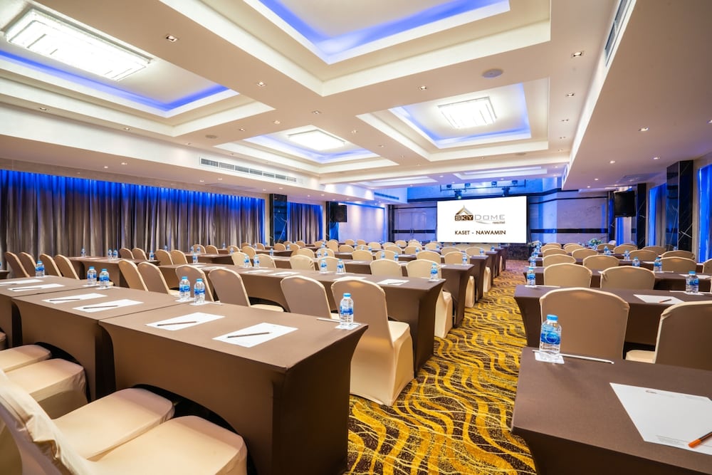 Sky Dome Resotel 60/69