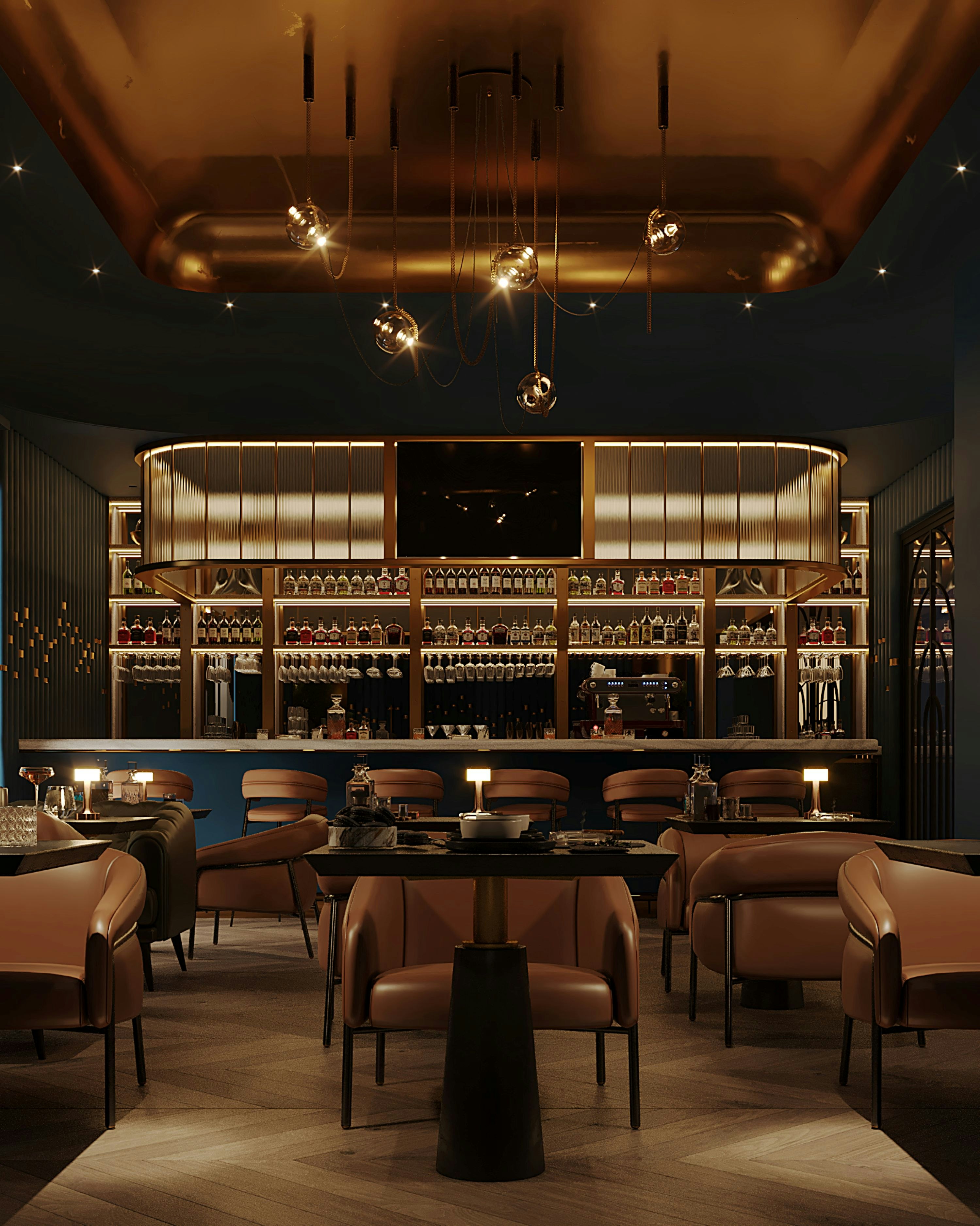 Excelsior Hotel & Spa Baku, Curio Collection by Hilton 71/82